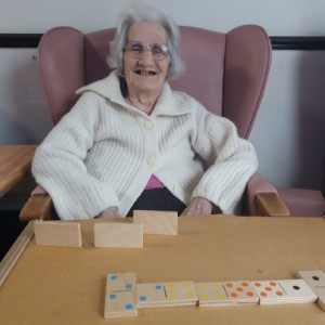 Dominoes - care home in Kettering